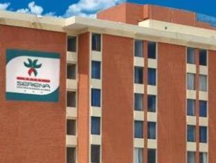 Downtown Guadalajara Hotel | Aranzazu Eco