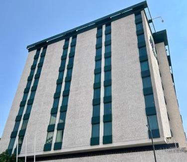 Downtown Guadalajara Hotel | Aranzazu Eco