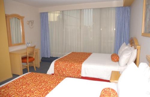 Aguascalientes Hotel | Aranzazu Plaza Kristal Aguascalientes