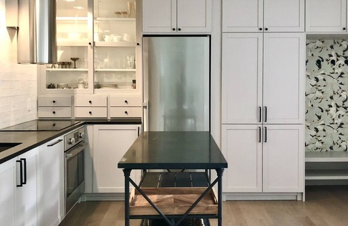 Boulder Condo | Arapahoe Loft - On Cloud #9
