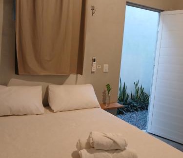 Guriu Village Hotel | Aratu Pousada