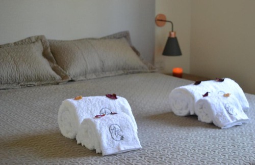 San Rafael Ski Chalet | ARAUCARIA Resort