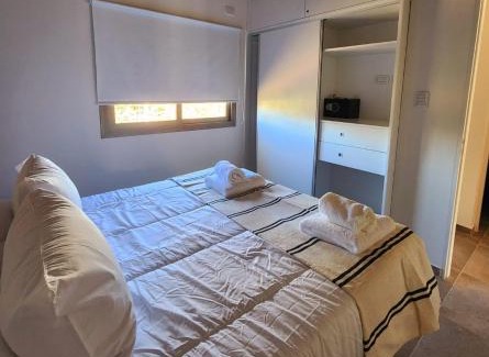 San Rafael Ski Chalet | ARAUCARIA Resort