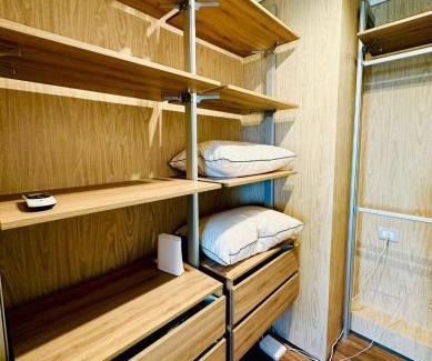 Apoquindo Apartment | Arauco Premium Suite
