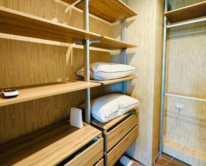 Apoquindo Apartment | Arauco Premium Suite