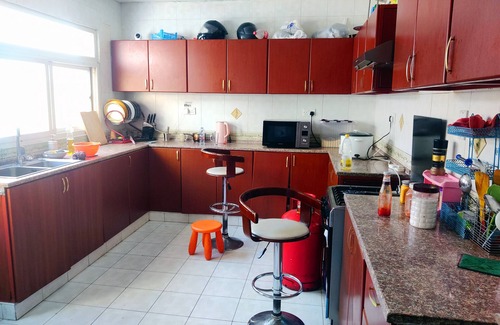 Mirdif Villa | Arav Villa