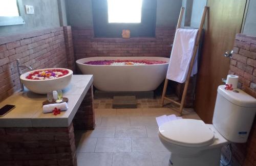 Saba Bed & Breakfast | Araya villa saba