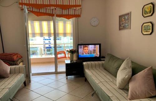 Golem Apartment | Arbi's Pool View Apartment