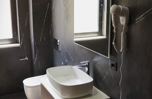 Tirana Hotel | Arbnor Boutique Hotel