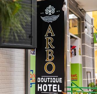 Durres Hotel | Arbo Boutique Hotel