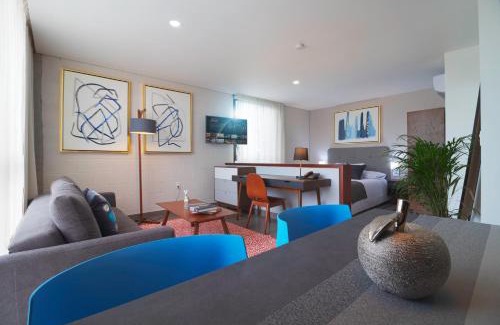 Silao Apartment | Arboleda 5 Luxury Lofts