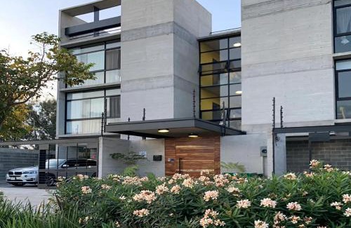 Silao Apartment | Arboleda 5 Luxury Lofts