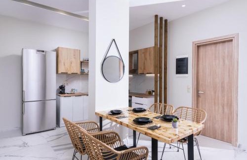 Vori Apartment | Arbona Apartment Ι