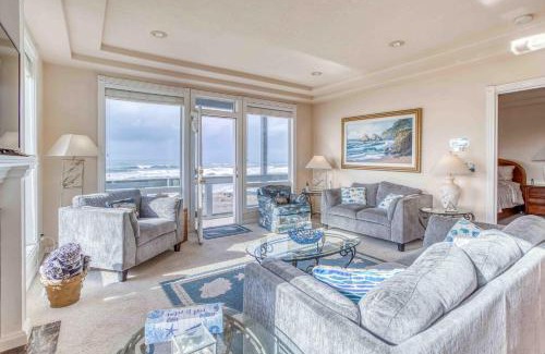 Yachats House | Arbor House South
