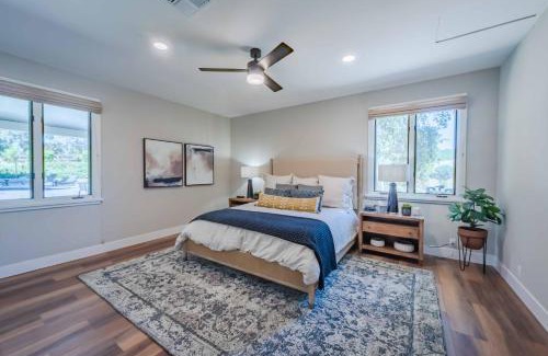 Paso Robles House | Arbor House