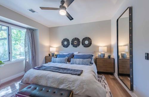 Paso Robles House | Arbor House