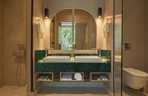 Uskudar Hotel | Arbor İstanbul