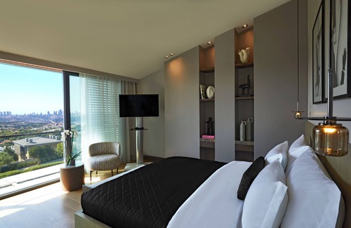 Uskudar Hotel | Arbor İstanbul