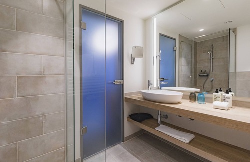 Neustadt in Holstein Hotel | Arborea Marina Resort Neustadt
