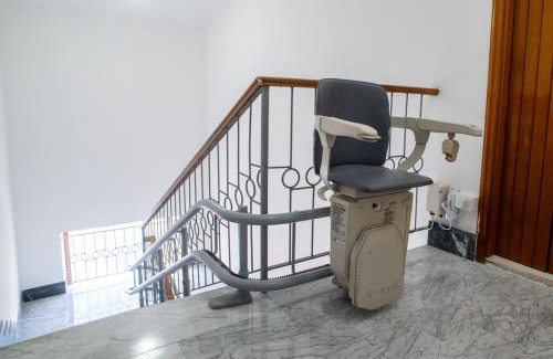 Rotonda House | Arborea Vita
