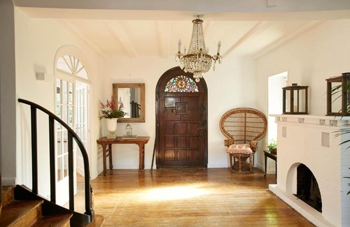 Egia House | Arbos House