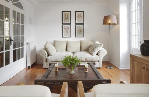 Egia House | Arbos House