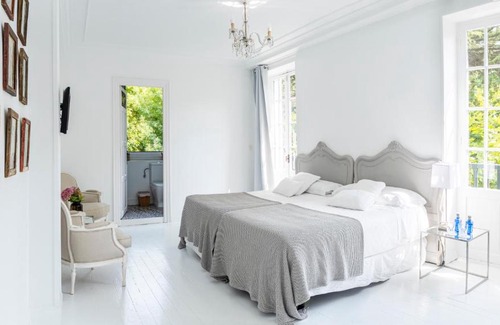 Egia House | Arbos House
