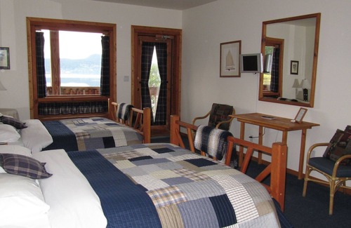 Sooke House | Arbutus Cove Guesthouse
