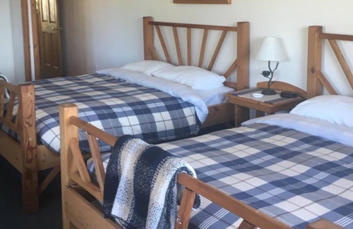 Sooke House | Arbutus Cove Guesthouse