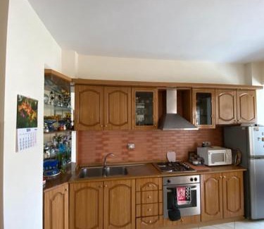 Vlore Apartment | Arby'S Apartment
