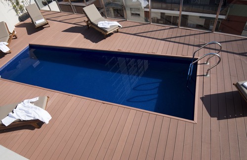 Recoleta Apartment | Arc Arenales Studios & Suites