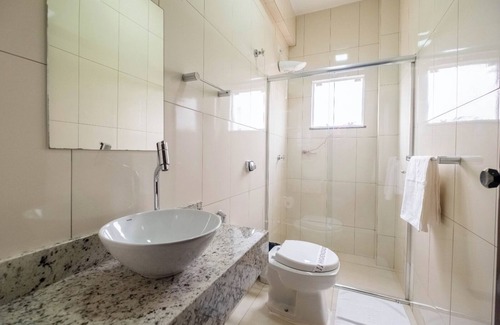 Tocantins Hotel | ARCA'S EXPRESS HOTEL