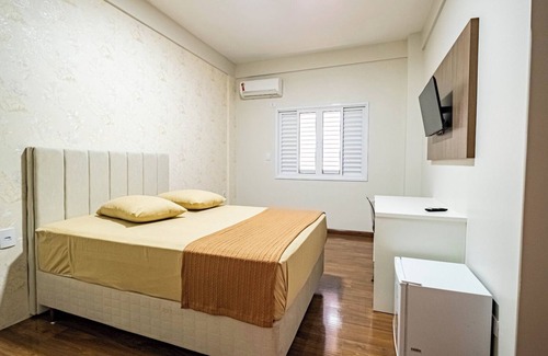 Tocantins Hotel | ARCA'S EXPRESS HOTEL