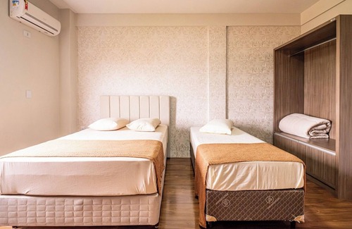 Tocantins Hotel | ARCA'S EXPRESS HOTEL