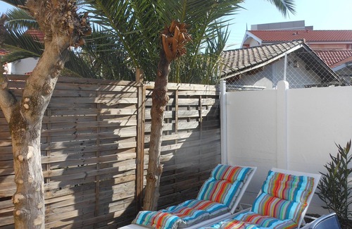 Arcachon House | Arcachon ,charmante Maison aux Décors de la mer