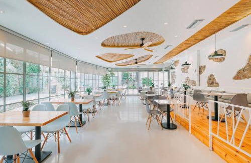 Psirri Hotel | Arcade Hotel Athens