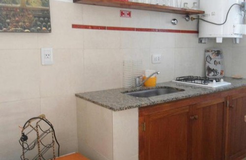 El Rincon Apartment | Arcadia