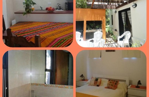 El Rincon Apartment | Arcadia