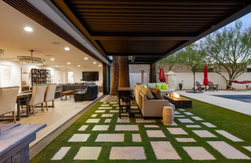 Arcadia Lite House | Arcadia Beach Club - 4-Villa Luxe Retreat with Pool