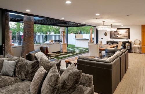 Arcadia Lite House | Arcadia Beach Club - 4-Villa Luxe Retreat with Pool