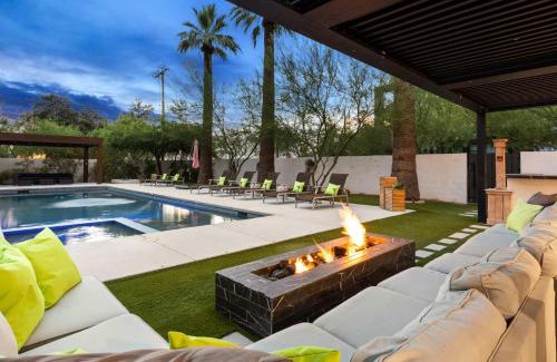 Arcadia Lite House | Arcadia Beach Club - 4-Villa Luxe Retreat with Pool