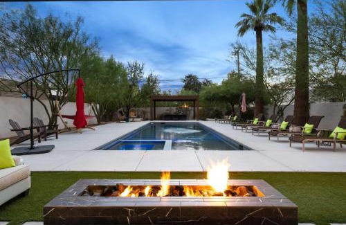 Arcadia Lite House | Arcadia Beach Club - 4-Villa Luxe Retreat with Pool