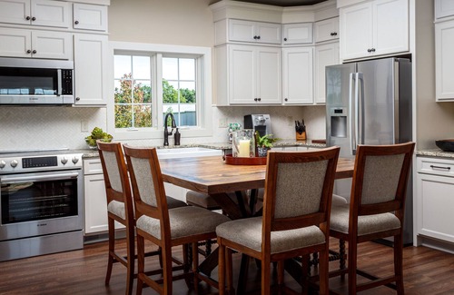Georgetown Other | ARCADIA FARM COTTAGE - Luxury Bluegrass Retreat on 384-Acre Gated Horse Farm