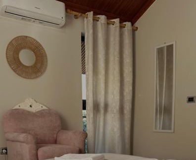 Tirana Hotel | Arcadia Garden