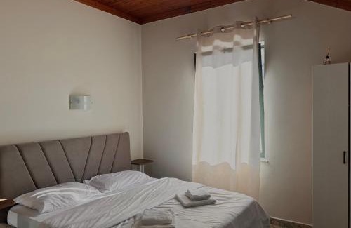 Tirana Hotel | Arcadia Garden