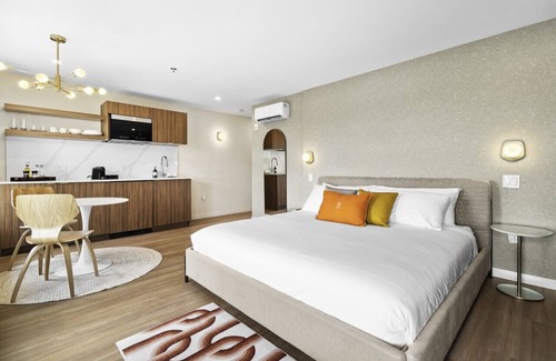 Old Montreal Hotel | Arcadia Hotel Boutique - Premium Room