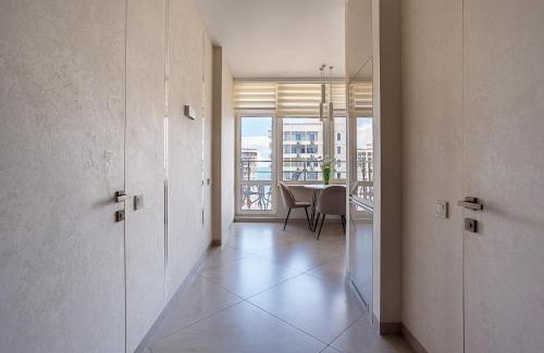 Arcadia Apartment | Arcadia Sea & Sky Apartments Kamanina with terrace