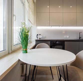 Arcadia Apartment | Arcadia Sea & Sky Apartments Kamanina with terrace