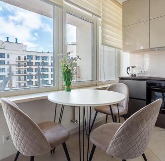 Arcadia Apartment | Arcadia Sea & Sky Apartments Kamanina with terrace