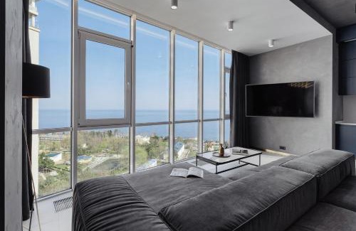 Arcadia Apartment | Arcadia Seascape Apartment